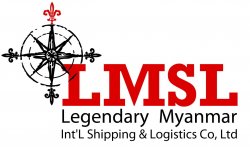 Legendary Myanmar Int'L Shipping & Logistics Co., Ltd.